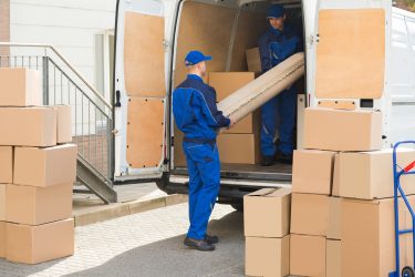 Cranston Moving Services
