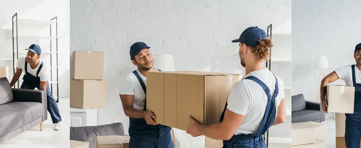 Calgary SW Moving Services