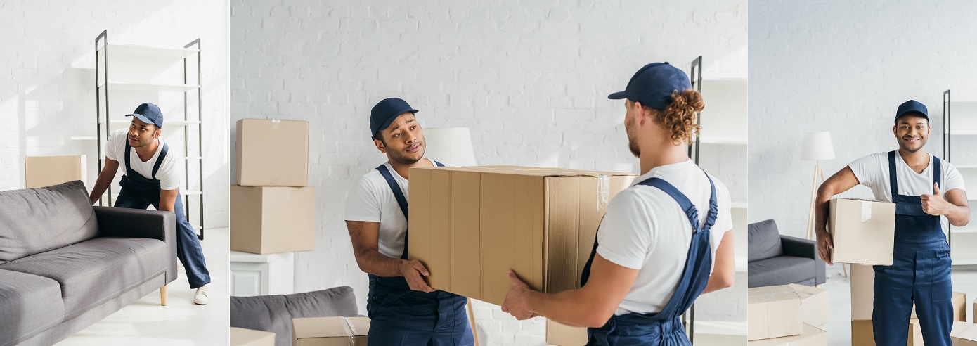 Martindale Moving Services