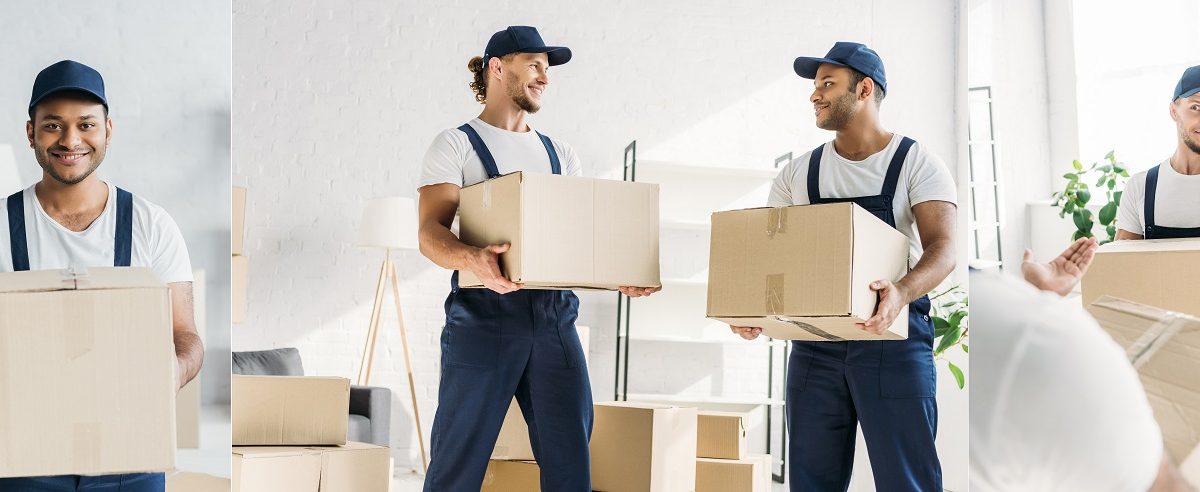 Foothills Moving Services