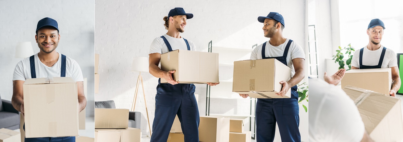 Coventry Hills Moving Services